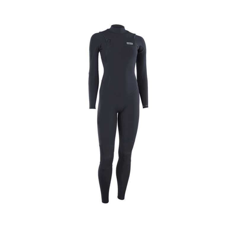 Static 3/2 Front Zip - Traje de neopreno de surf - Mujer
