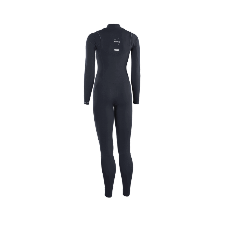 ION Static 3/2 Front Zip - Traje de neopreno de surf - Mujer | Hardloop
