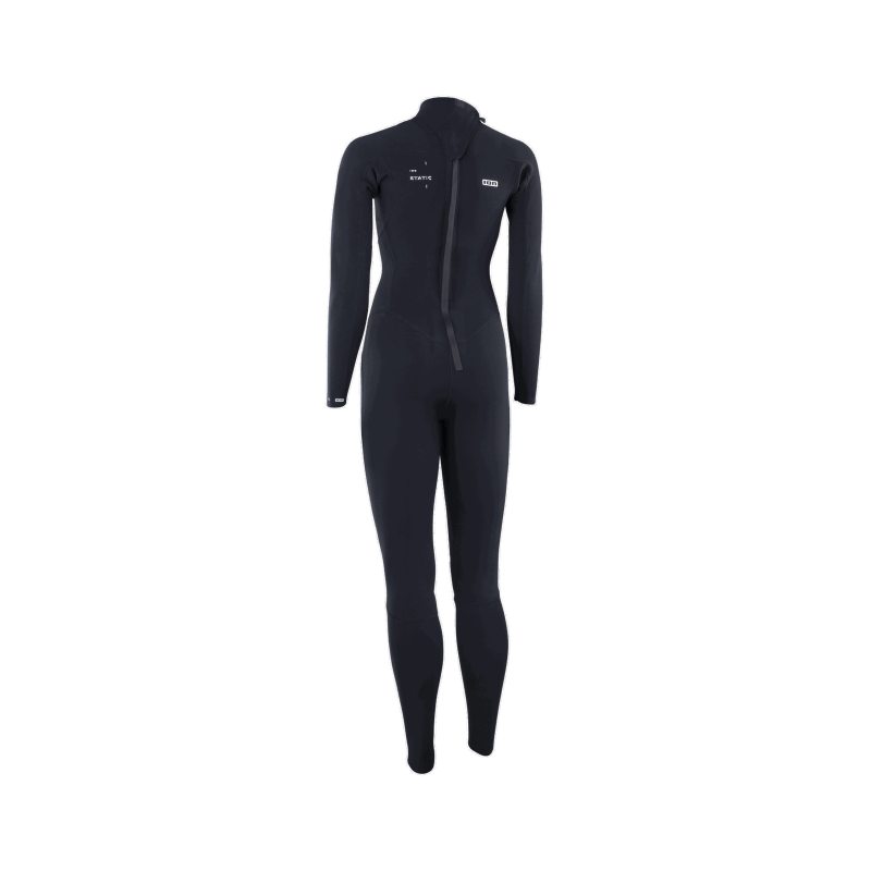 ION Static 3/2 Back Zip - Surfing Kombinezony damskie | Hardloop