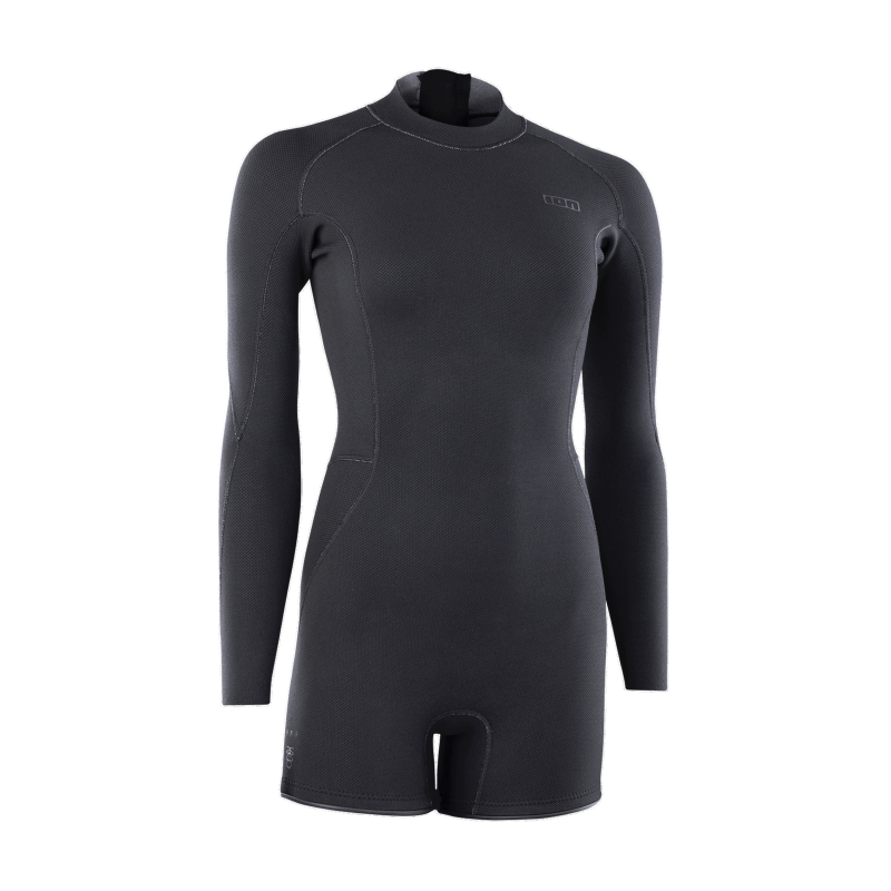 Amaze Amp Shorty 2.0 LS Back Zip - Våtdräkt för surfing - Dam