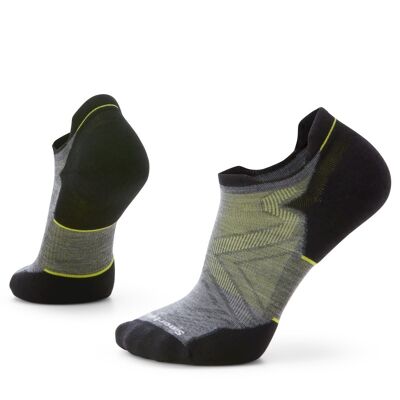 Run Targeted Cushion Low Ankle Socks - Calcetines running - Hombre