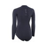 ION Amaze Amp Hot Shorty 2.0 LS Front Zip - Surf Wetsuit - Women's | Hardloop