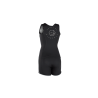 ION Monoshorty 0.5 - Surf wetsuit - Dames | Hardloop
