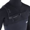 ION Capture Amp 6/5 Hood Front Zip - Traje de neopreno de surf - Niños | Hardloop