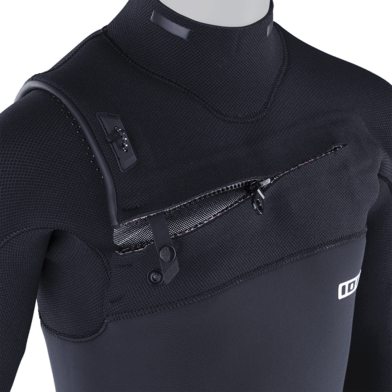 ION Capture Amp 5/4 Front Zip - Dětsky Surf neopren | Hardloop