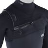 ION Capture Amp 5/4 Front Zip - Fato surf criança | Hardloop
