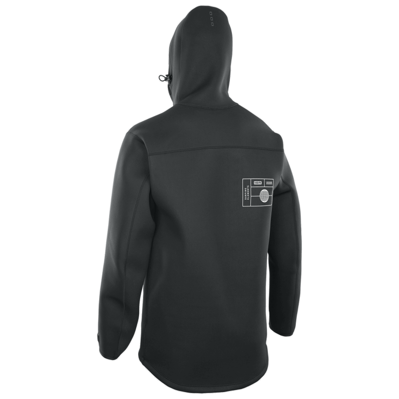 ION Neo Shelter Core - Veste homme | Hardloop