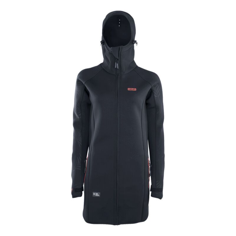 ION Neo Cosy Coat Core - Jas - Heren | Hardloop
