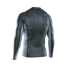 ION Neo Zip Top 2/1 LS Skin - Pánské Neoprenový surfový top | Hardloop
