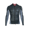 ION Neo Zip Top 2/1 LS Skin - Neopren surftoppar - Herr | Hardloop
