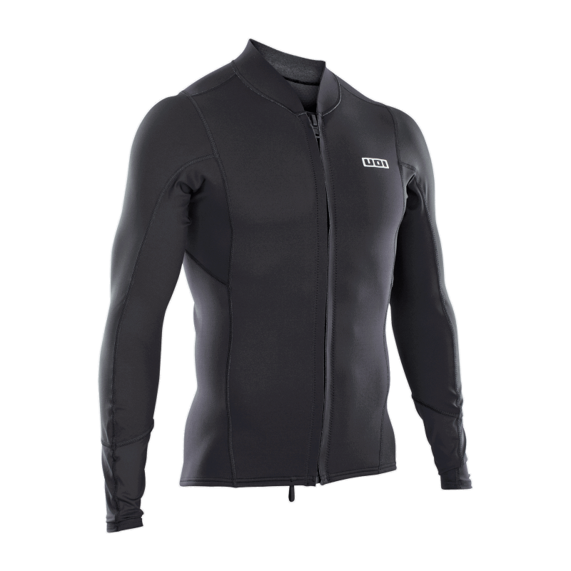 Neo Zip Top 2/1 LS - Neopreen Top - Heren