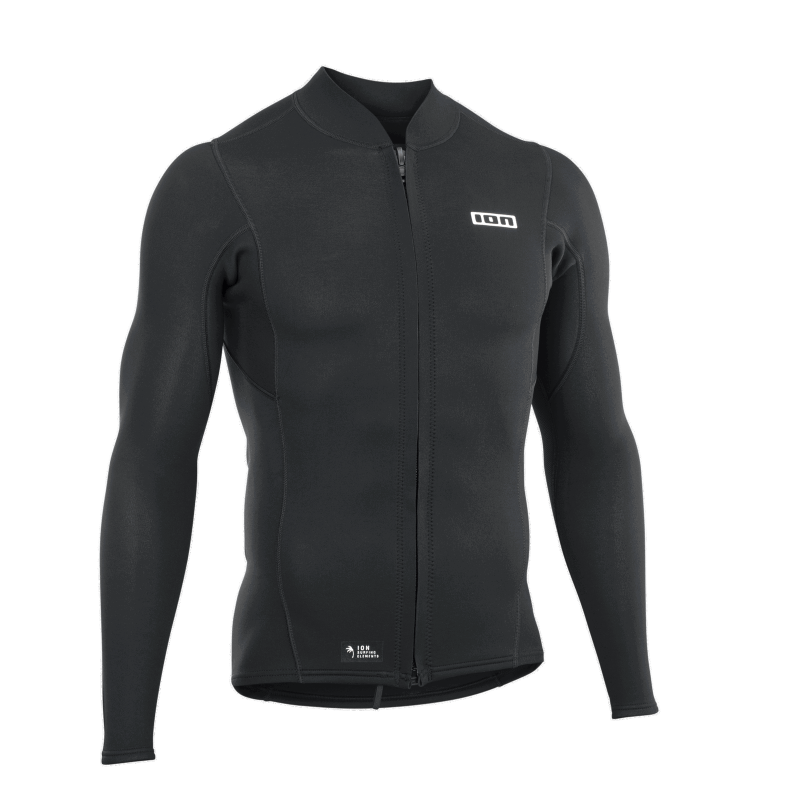 Neo Zip Top 2/1 LS Protection - Top néoprène homme