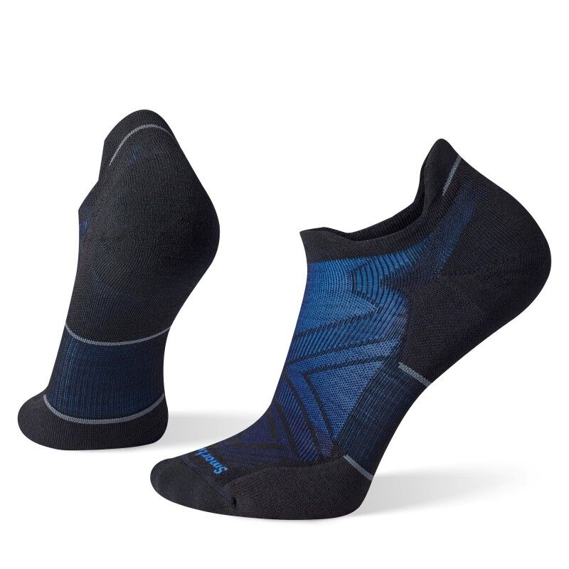 Run Targeted Cushion Low Ankle Socks - Juoksusukat - Miehet