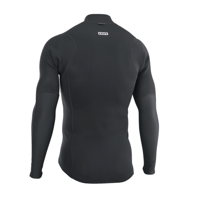ION Neo Zip Top 2/1 LS Protection - Neopren surftoppar - Herr | Hardloop