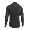 ION Neo Zip Top 2/1 LS Protection - Top néoprène surf homme | Hardloop