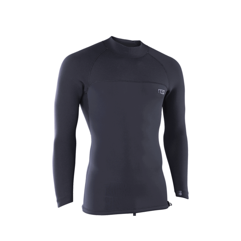 Neo Top 2/2 LS - Top Neoprene - Uomo