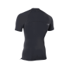 ION Neo Top 2/2 SS - Neopren surftop - Herrer | Hardloop