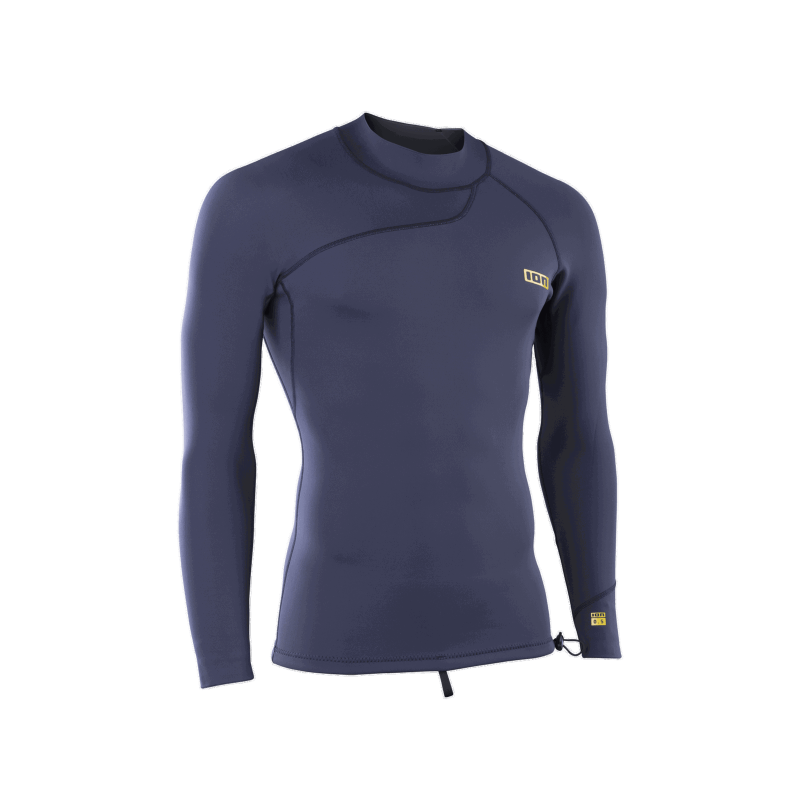 Neo Top 0.5 LS - Neopren toppe - Herrer