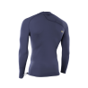 ION Neo Top 0.5 LS - Neopren-Surftop - Herren | Hardloop