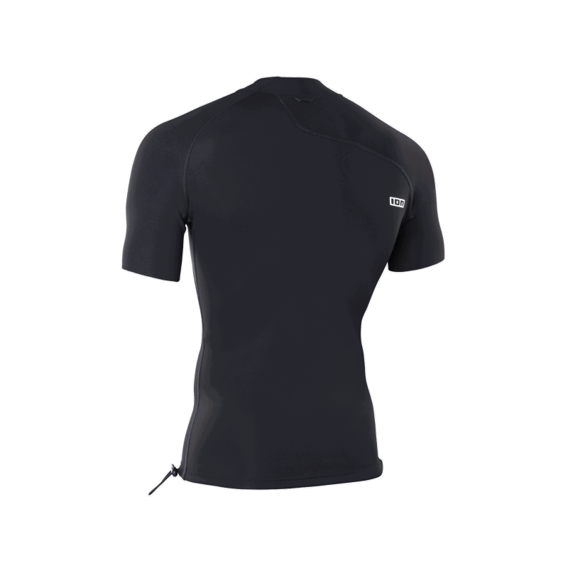 ION Neo Top 0.5 SS - Neopreen surftop - Heren | Hardloop