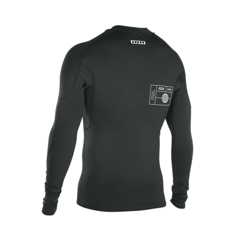 ION Thermo Top LS - Pánské Neoprenový surfový top | Hardloop