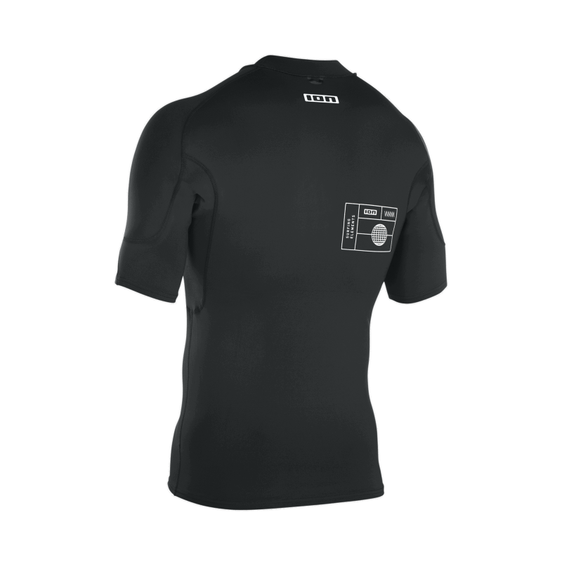 ION Thermo Top SS - Neopreeni surffaustoppi - Miehet | Hardloop