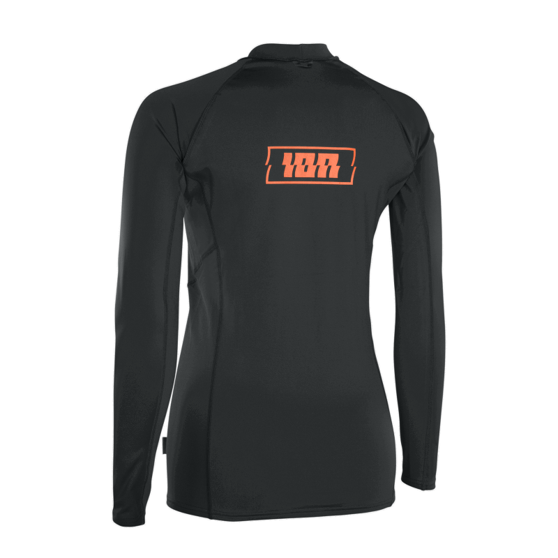 ION Thermo Top LS - Neopren-Surftop - Damen | Hardloop