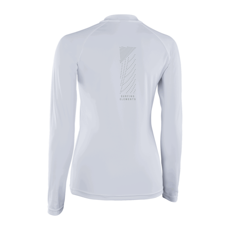 ION Rashguard LS - Lycras damskie | Hardloop