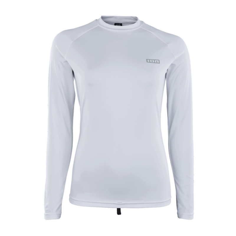 ION Rashguard LS - Lycras - Mujer | Hardloop