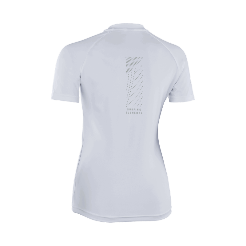 ION Rashguard SS - Lycra femme | Hardloop