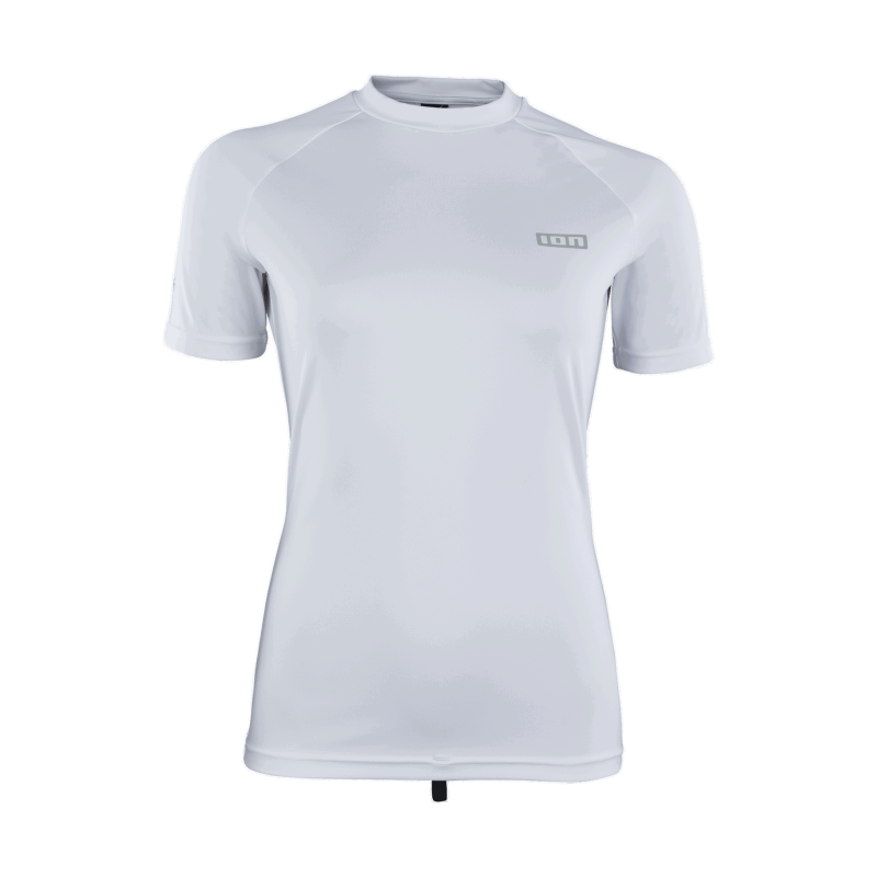 ION Rashguard SS - Lycra femme | Hardloop