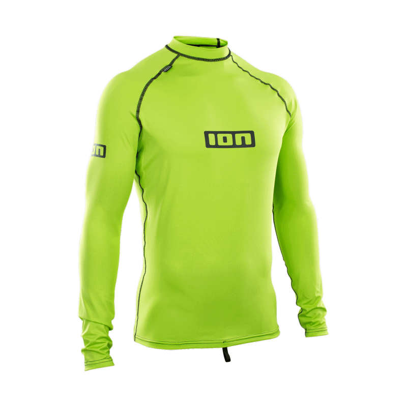 Rashguard Promo LS - Lycras - Hombre