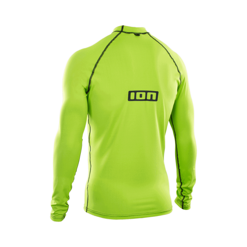 ION Rashguard Promo LS - Lycras - Herren | Hardloop