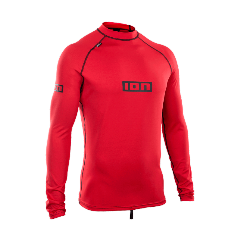 Rashguard Promo LS - Lycras - Hombre