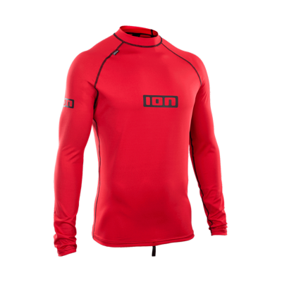 Rashguard Promo LS - Lycras - Hombre