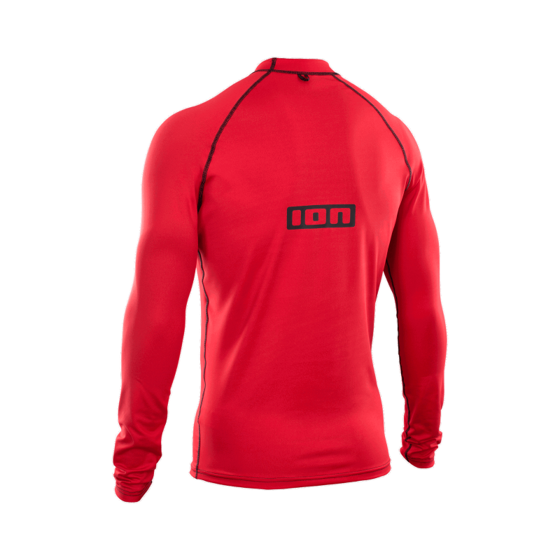 ION Rashguard Promo LS - Lycra homme | Hardloop