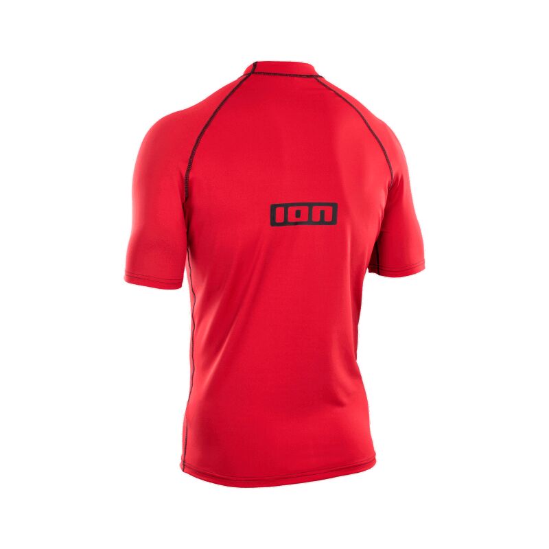 ION Rashguard Promo SS - Camisola Lycra homem | Hardloop