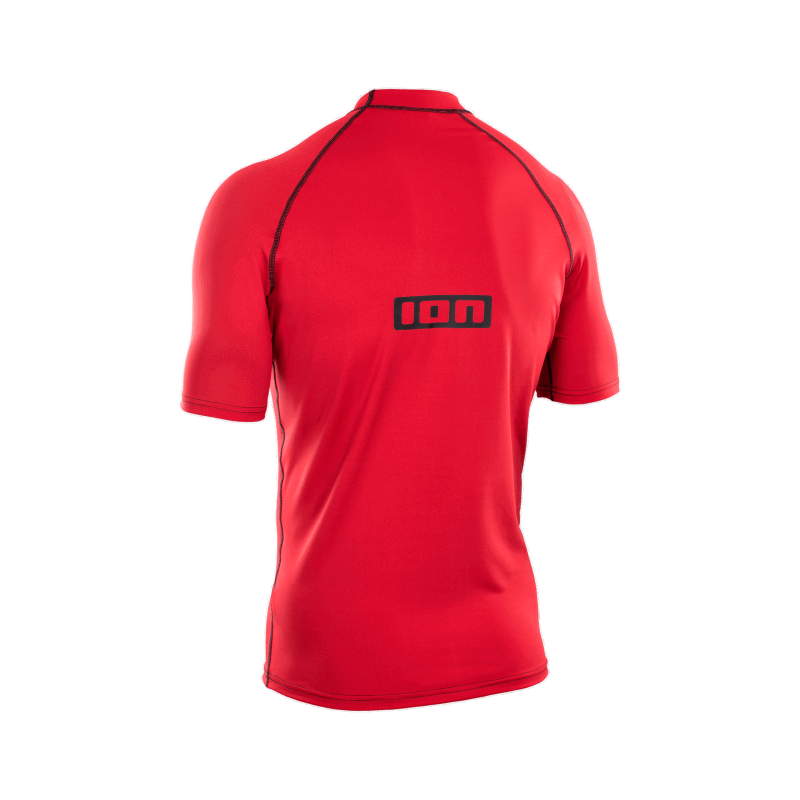 ION Rashguard Promo SS - Lycras - Herr | Hardloop