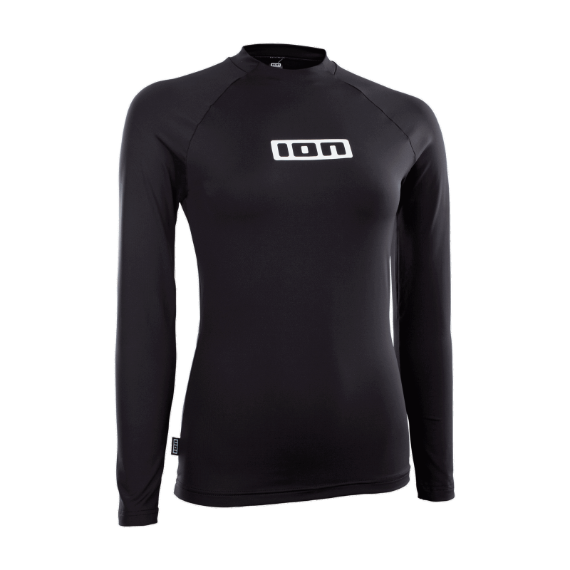 Rashguard Promo LS - Lycras damskie