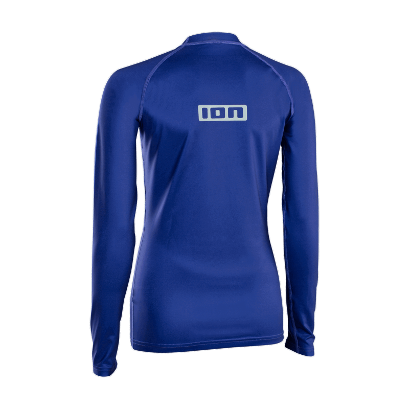 ION Rashguard Promo LS - Lycras - Dam | Hardloop