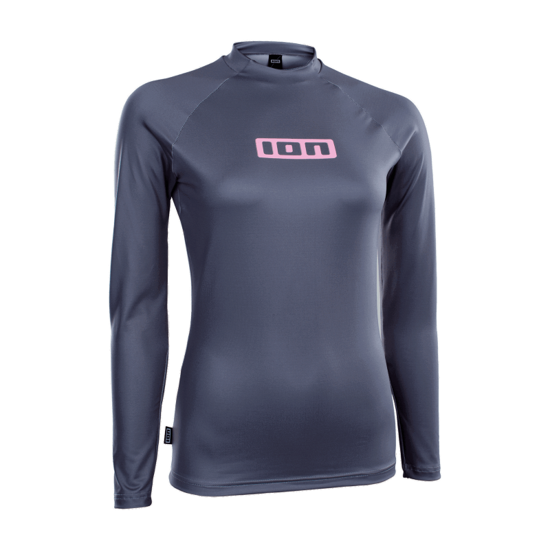 Rashguard Promo LS - Lycras damskie