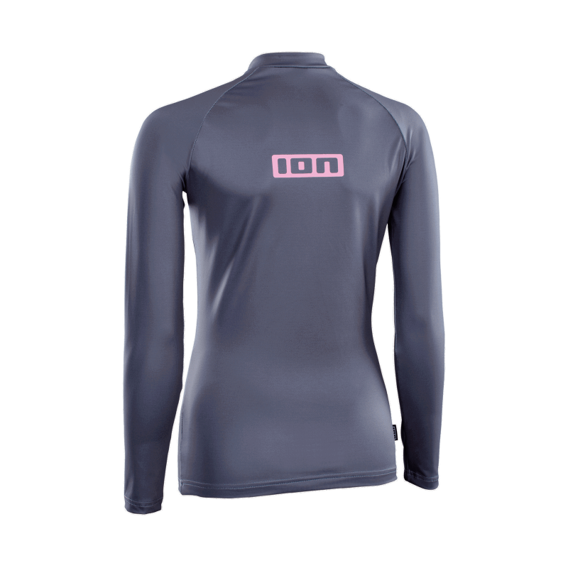 ION Rashguard Promo LS - Lycra femme | Hardloop