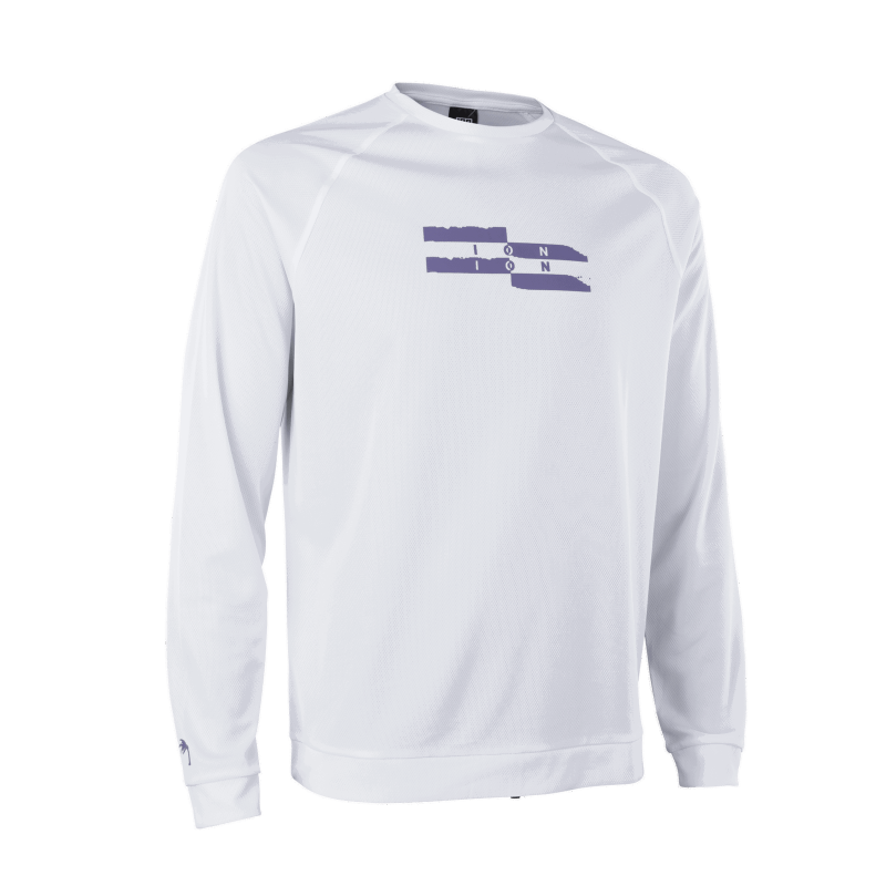 Wetshirt LS - Lycra homme