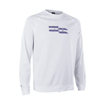 Wetshirt LS - Lycras - Miehet