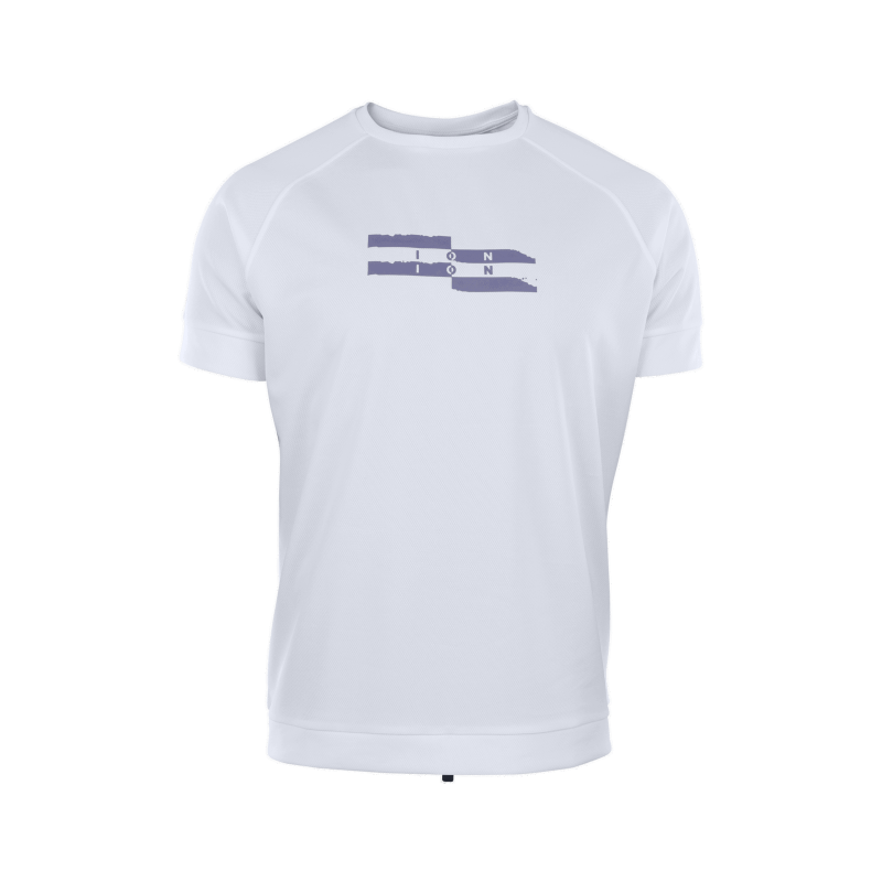 ION Wetshirt SS - Lycras - Hombre | Hardloop
