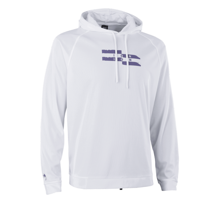 Wetshirt Hood LS - Lycra homme