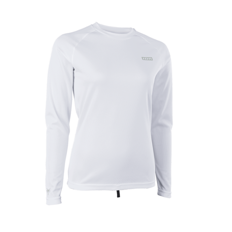 Wetshirt LS - Lycras damskie