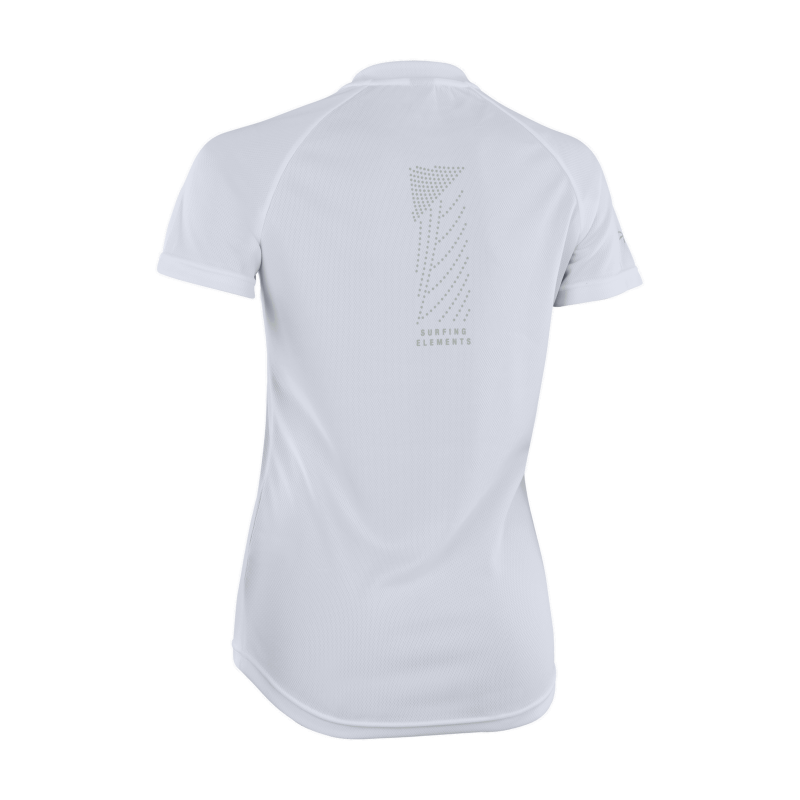 ION Wetshirt SS - Lycras - Damer | Hardloop