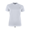 ION Wetshirt SS - Lycras - Damer | Hardloop