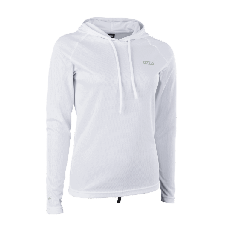 Wetshirt Hood LS - Lycras - Mujer